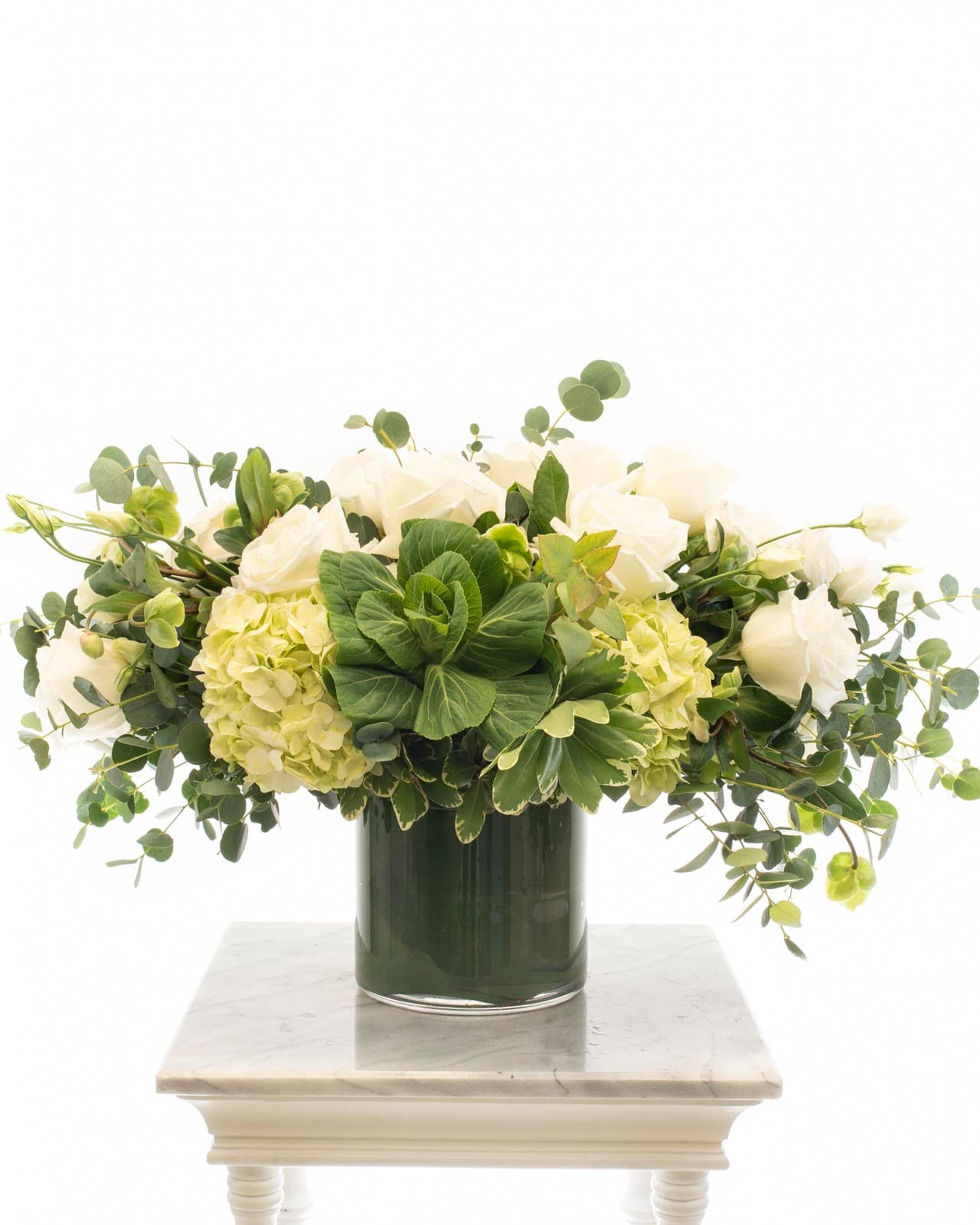 The Empty Vase of Houston - Image 1