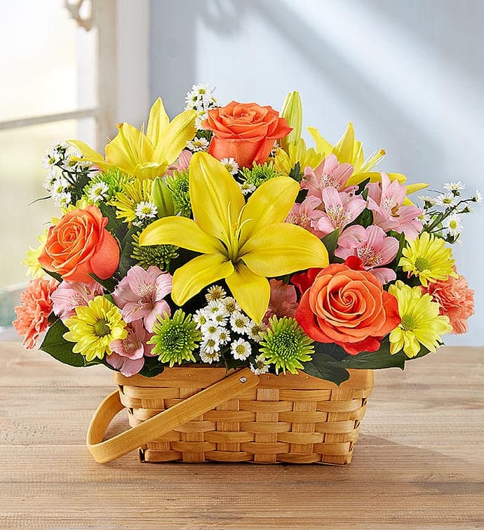 Xaviers Florist - Image 1