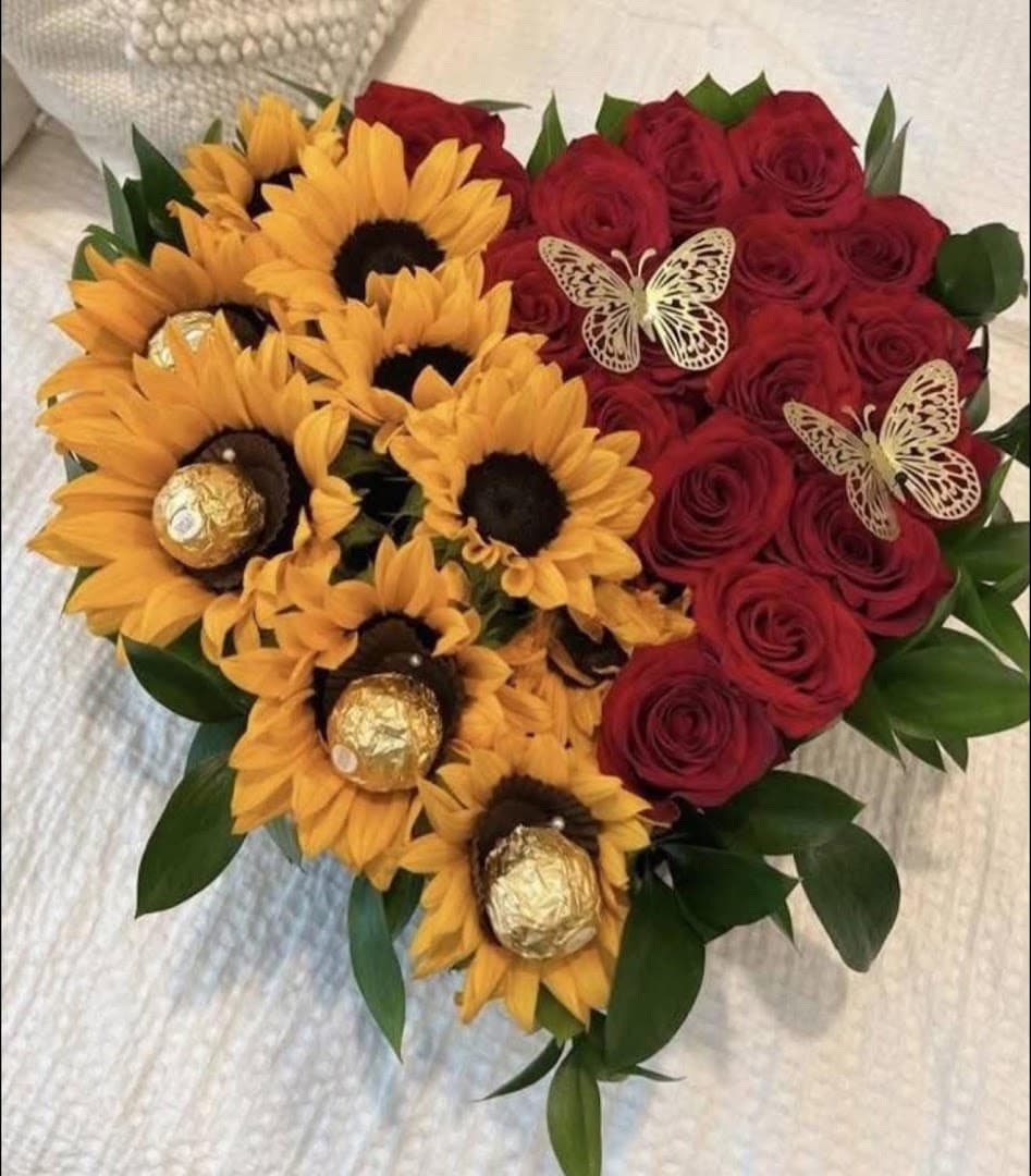 Sweet Sins & Flowers LLC - Image 1