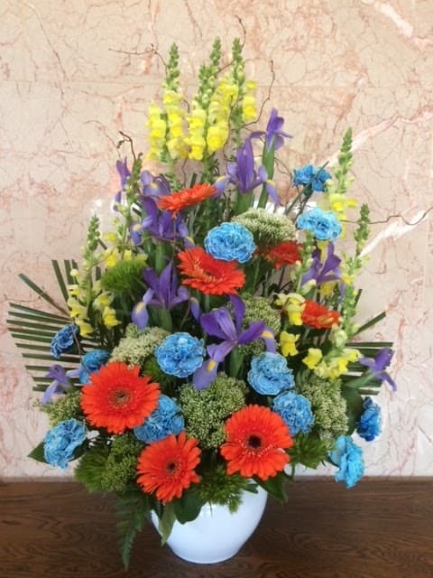 Color View Floral - Image 1