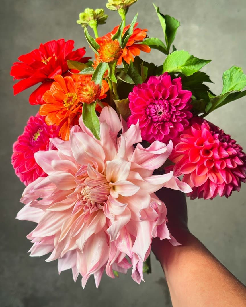 Pantry Posies - Image 1