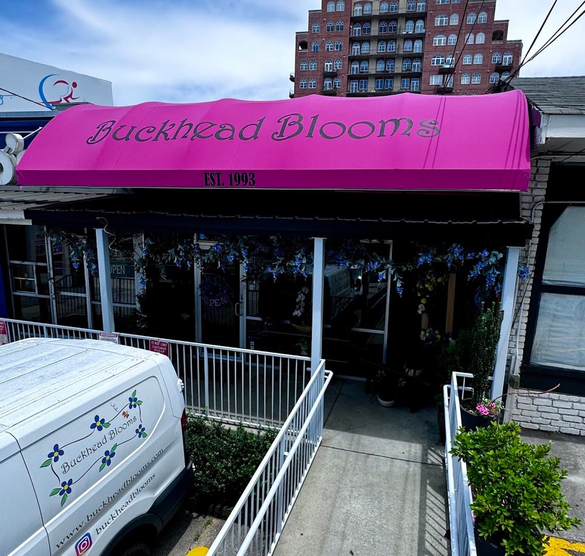 Buckhead Blooms - Image 1