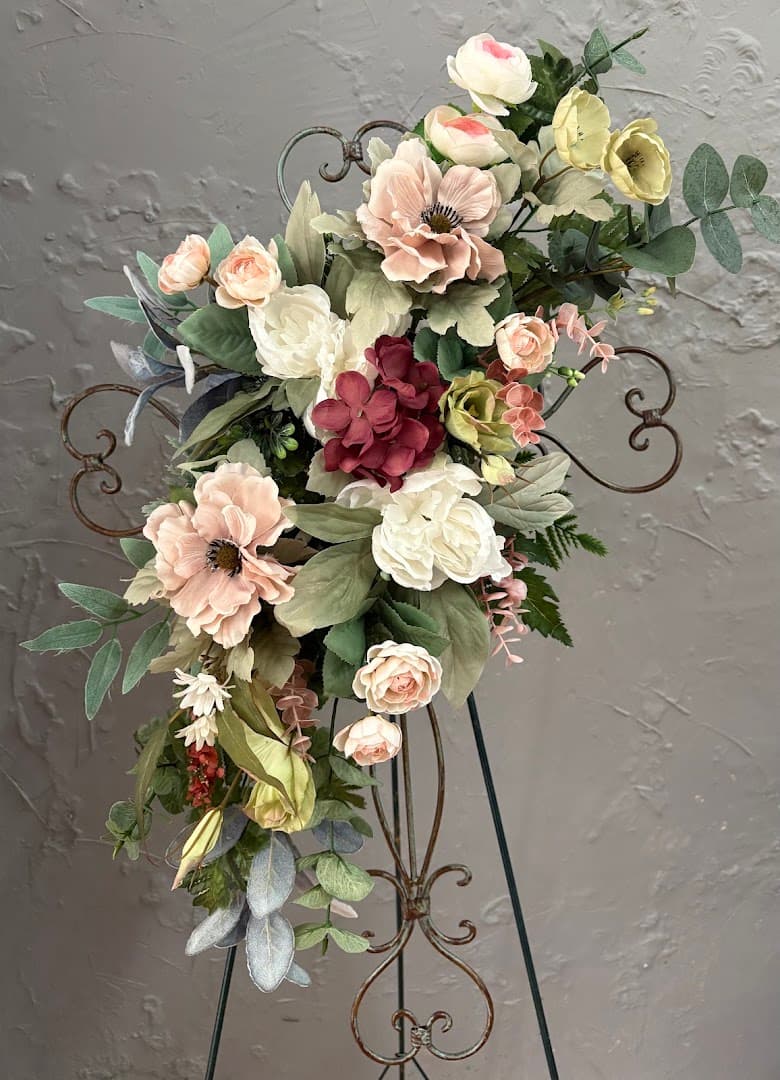 All About Flowers & More - Image 1