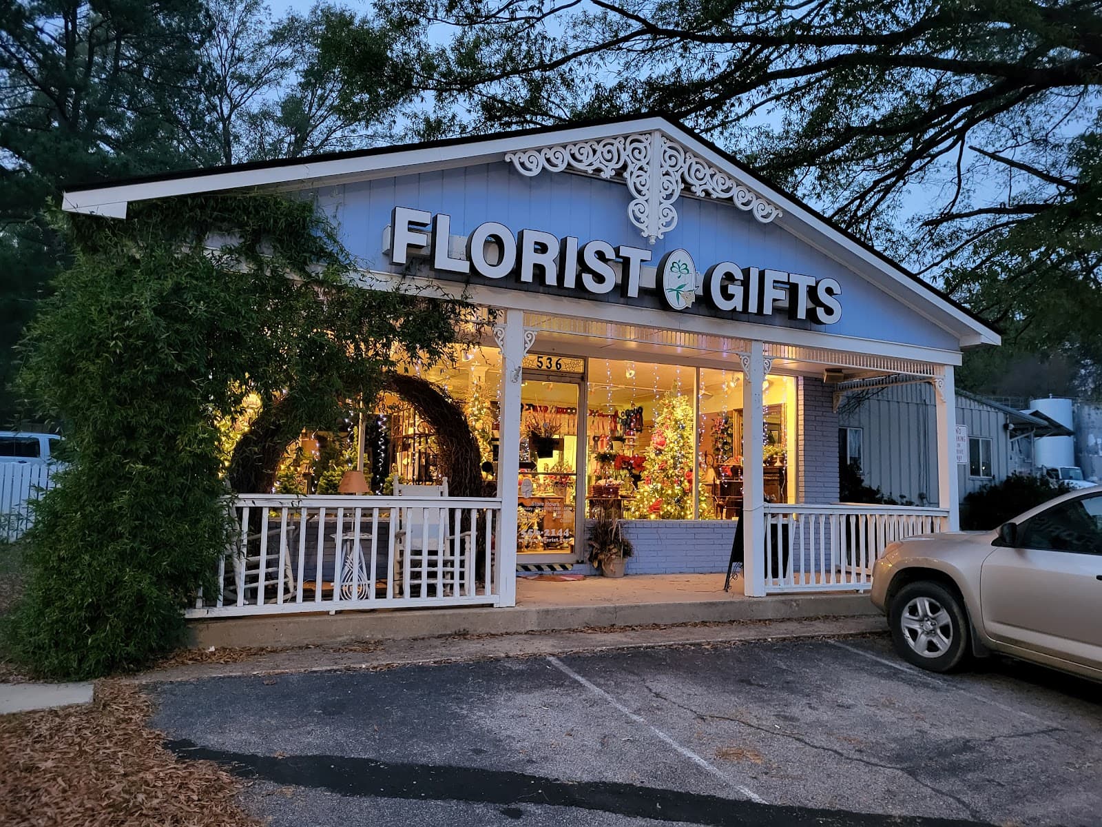 Wake Forest Florist - Image 1