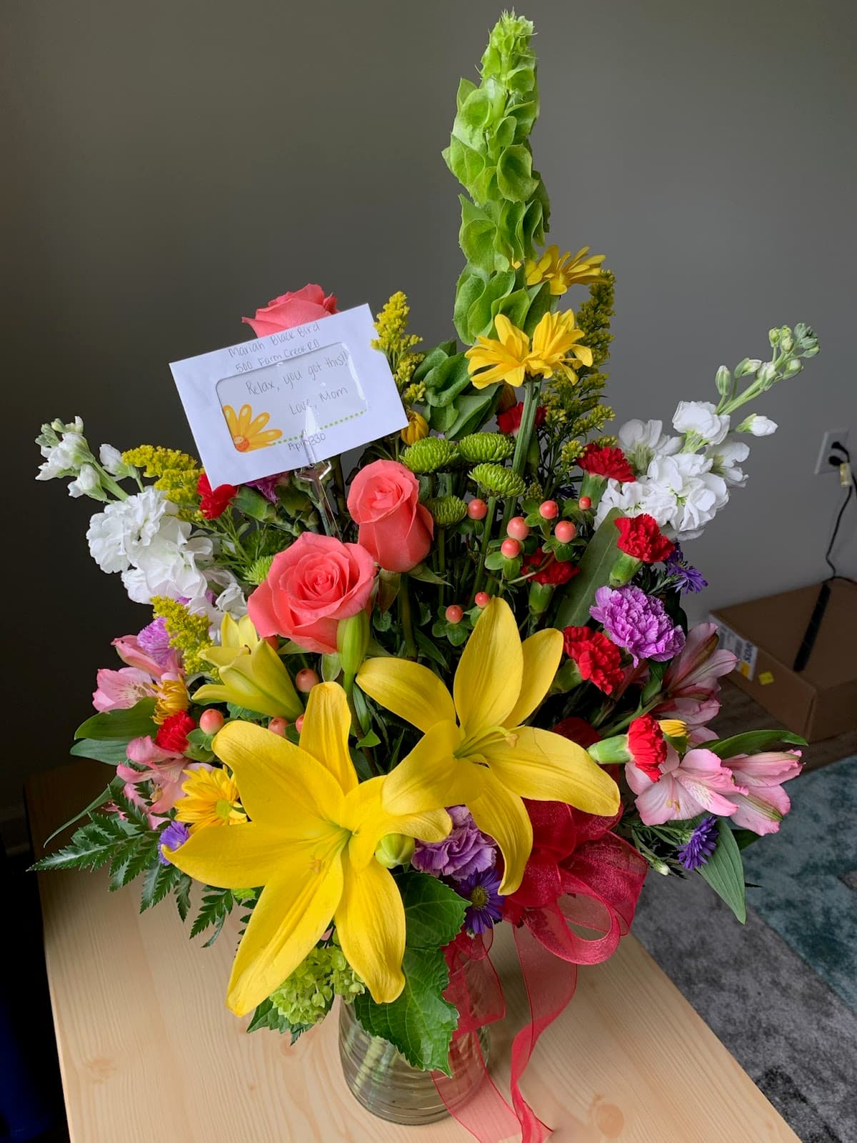 Kimberlee's Flowers - Image 1