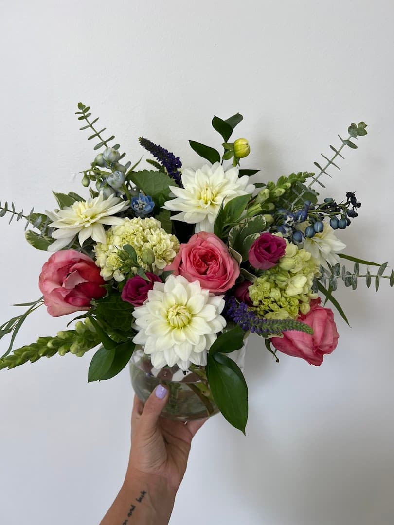 Florals By Stephanie - Image 1