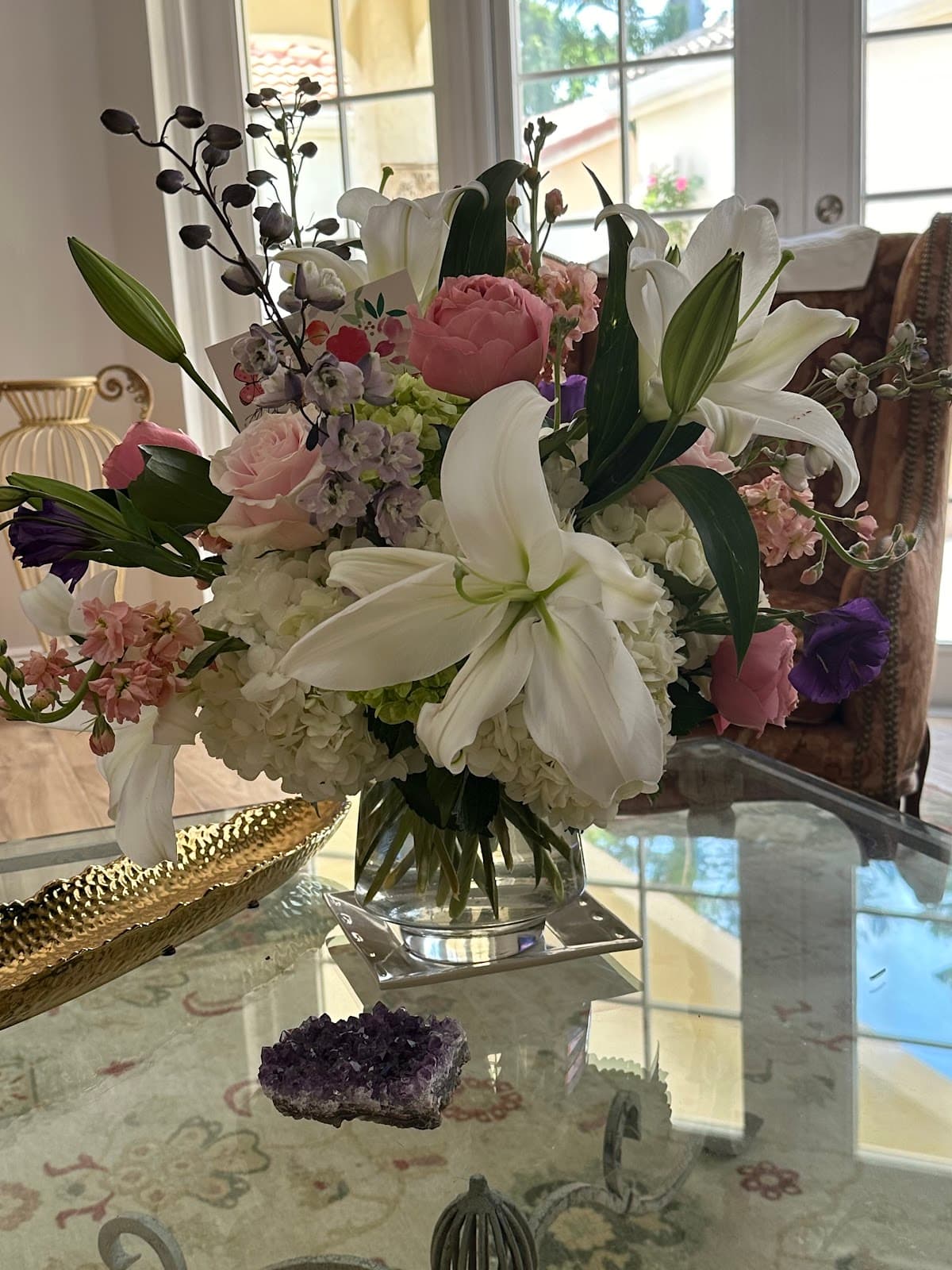 Le Jardin Florist and Gifts LLC - Image 1