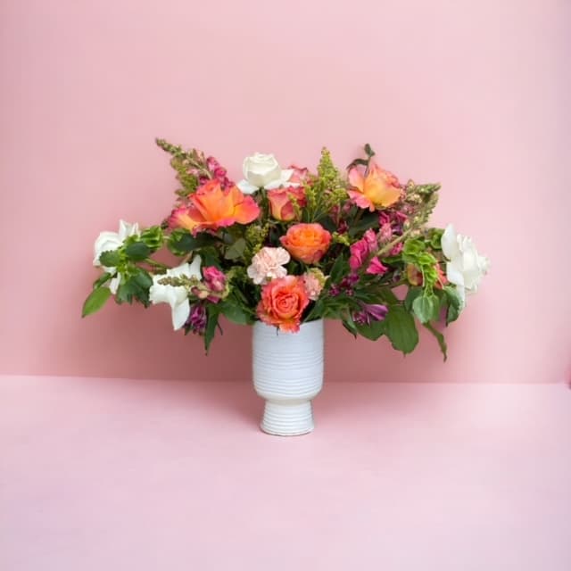 Vanessa's Flower Shop - Image 1