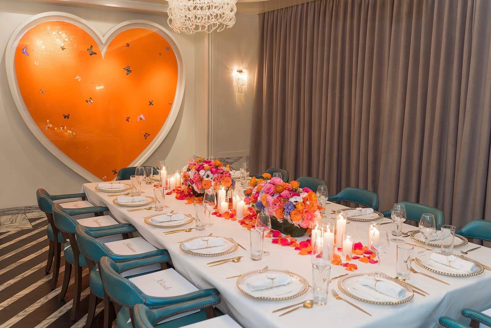 Florentyna's Fine Flower Company - Image 1