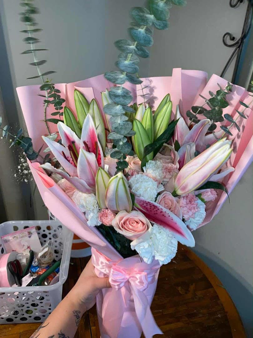 Euphoric Flower Bouquets - Image 1