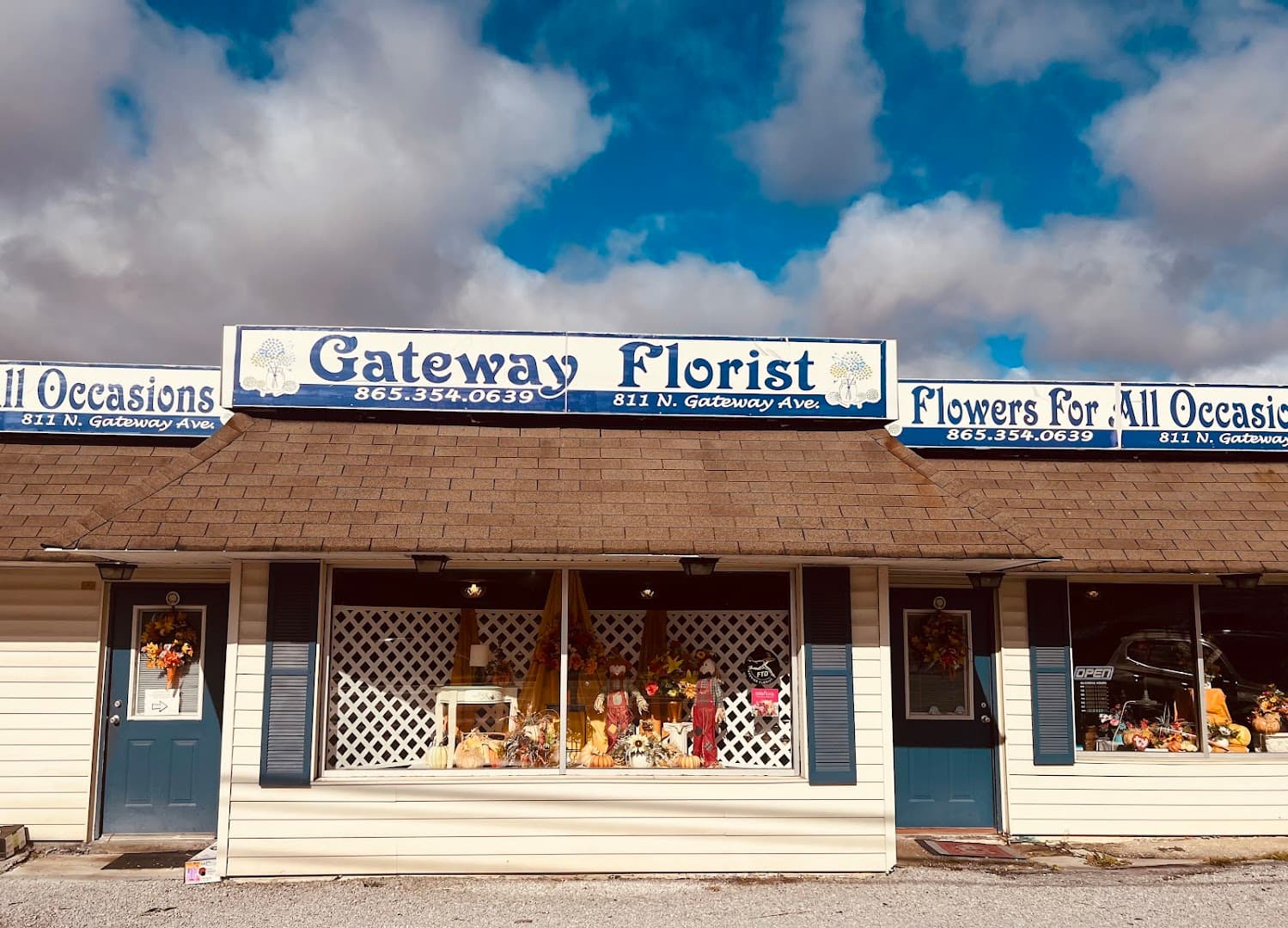 gateway florist - Image 1