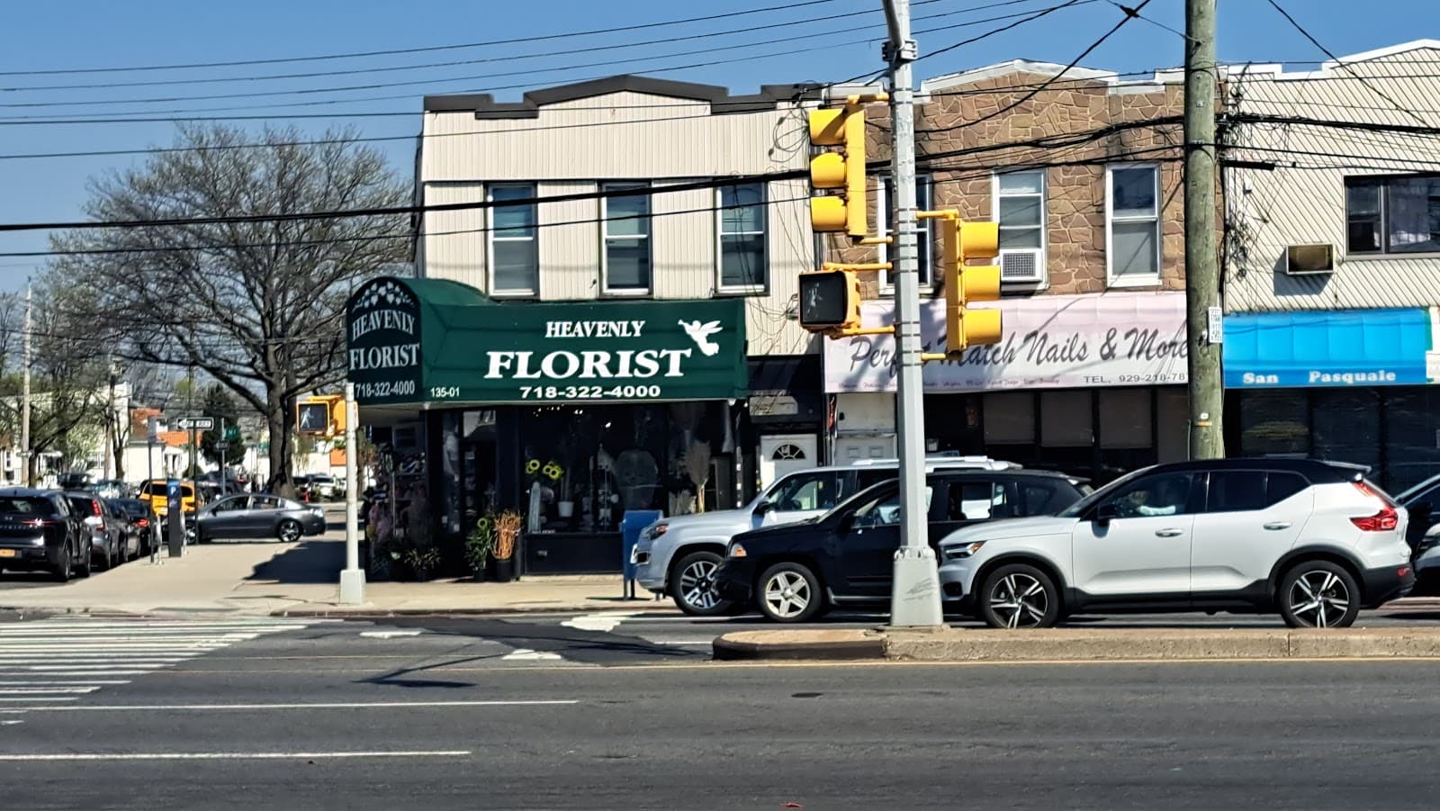 Heavenly Florist - Image 1