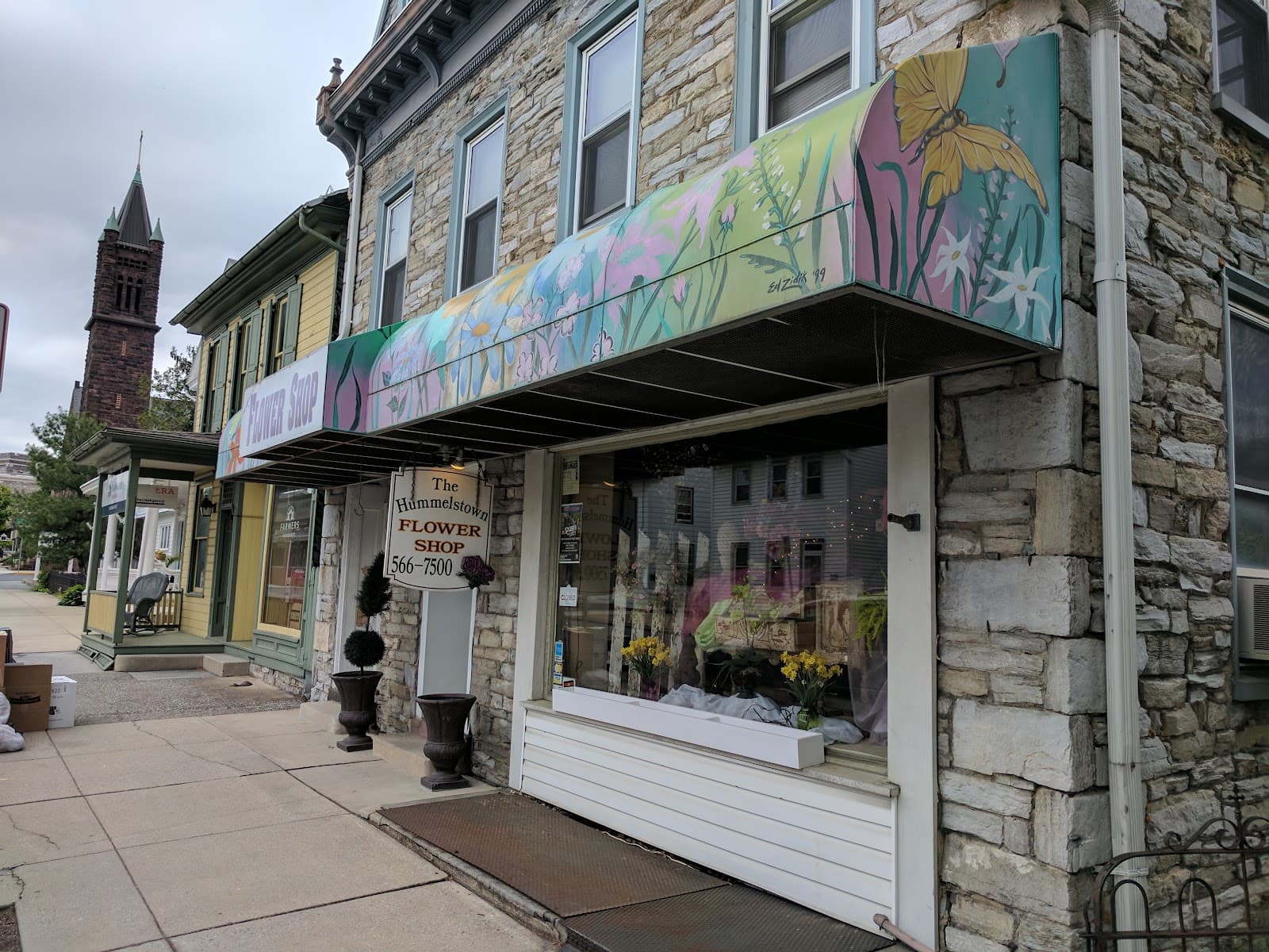 Hummelstown Flower Shop - Image 1