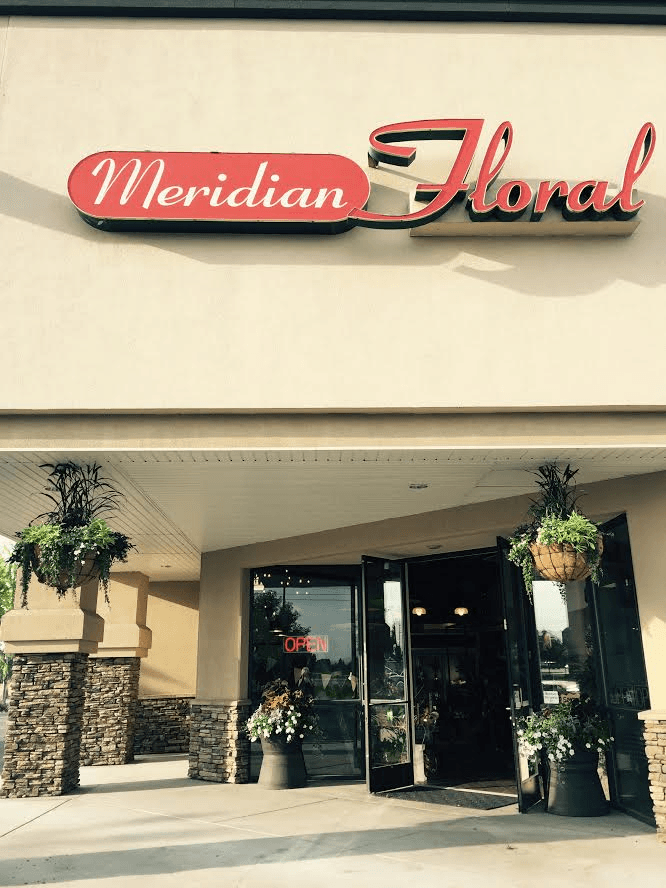 Meridian Floral & Gifts - Image 1