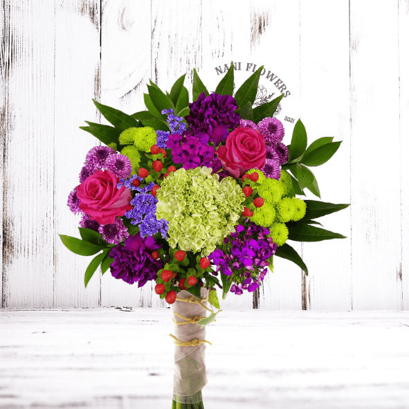 Nani Flowers - Image 1