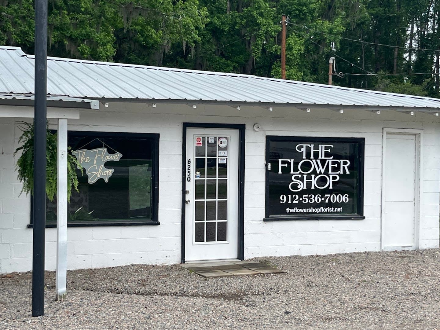 The Flower Shop Florist & Gifts - Image 1