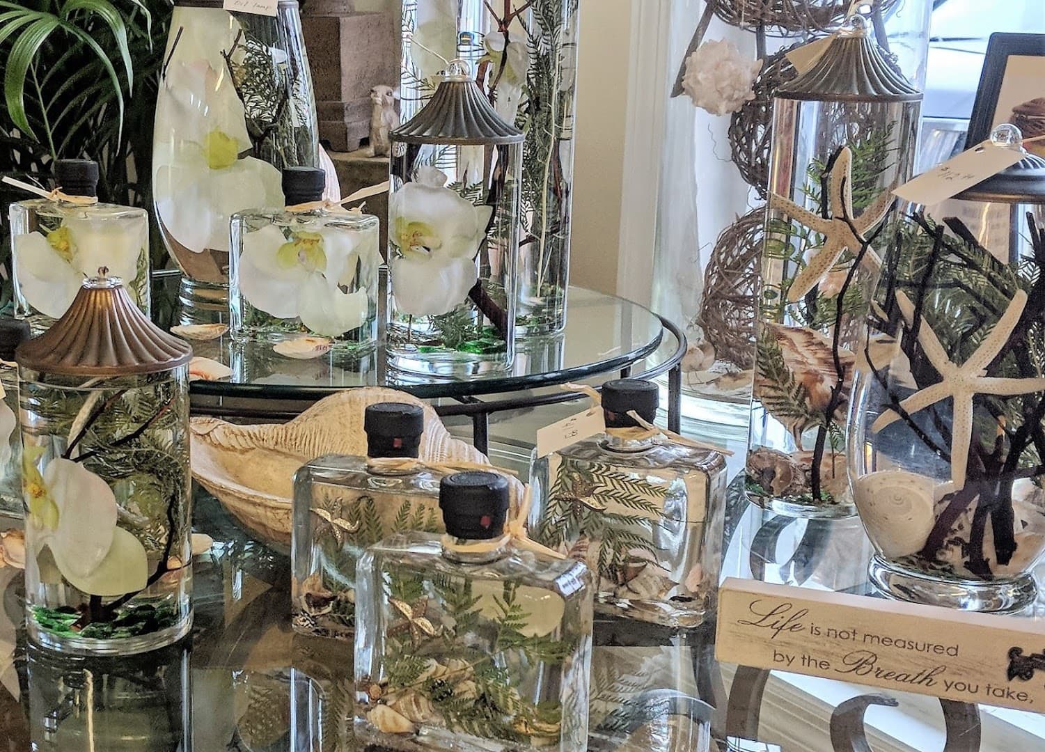 Moss' Flower Shop & Flower Delivery - Image 1