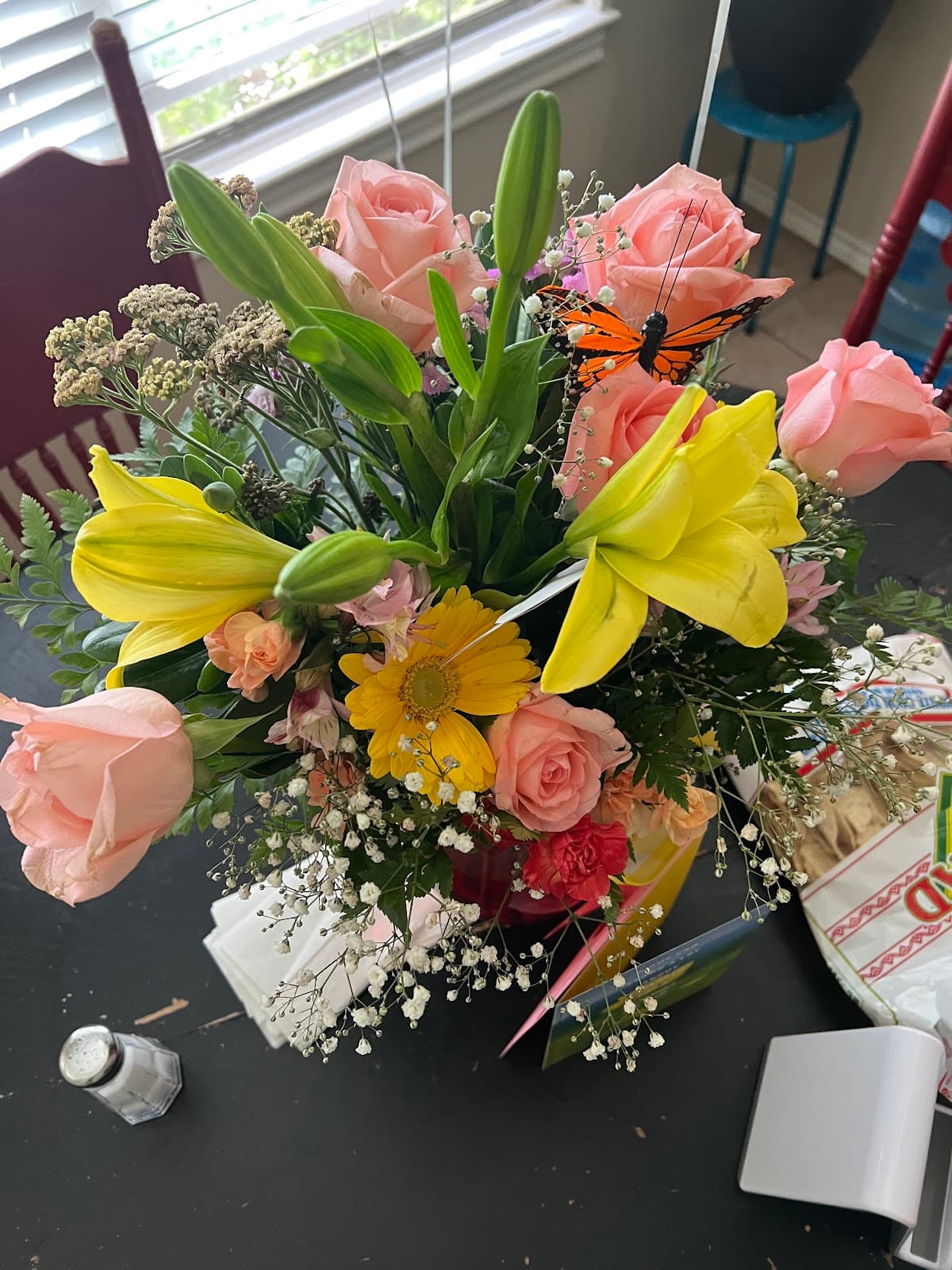 Danna's and The Florist of Sulphur Springs - Image 1