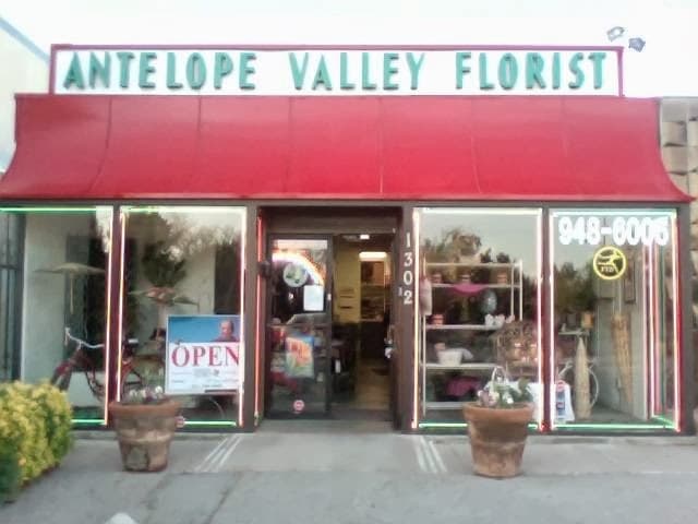 Antelope Valley Florist - Image 1
