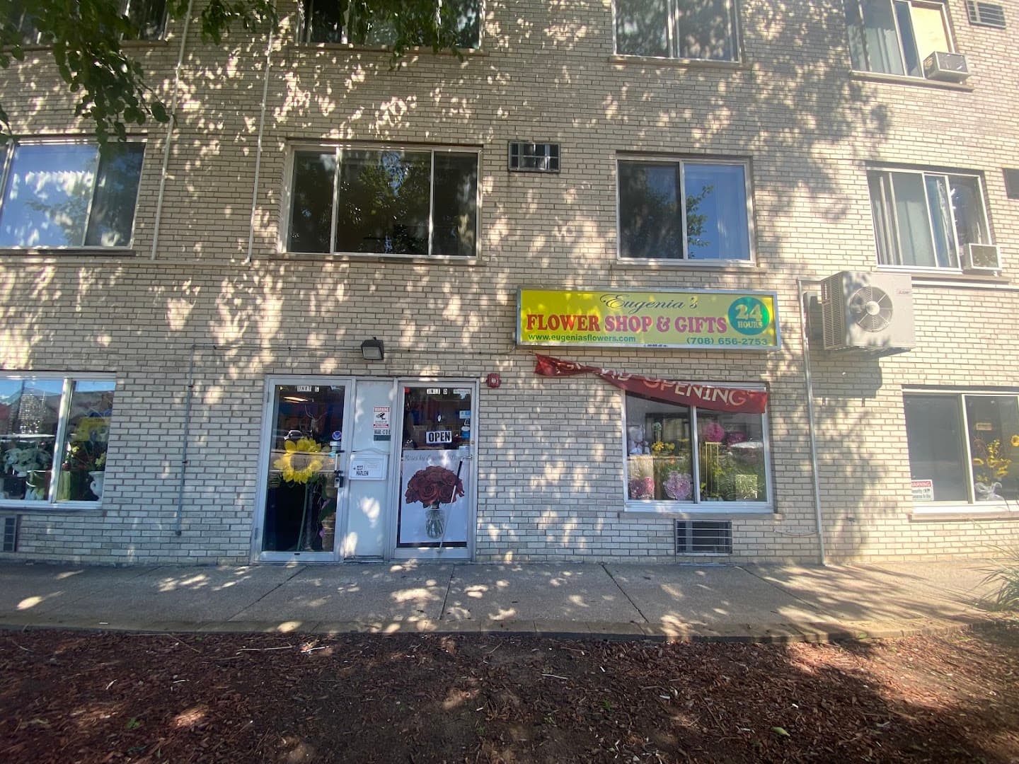 Eugenia’s Flowers - Image 1