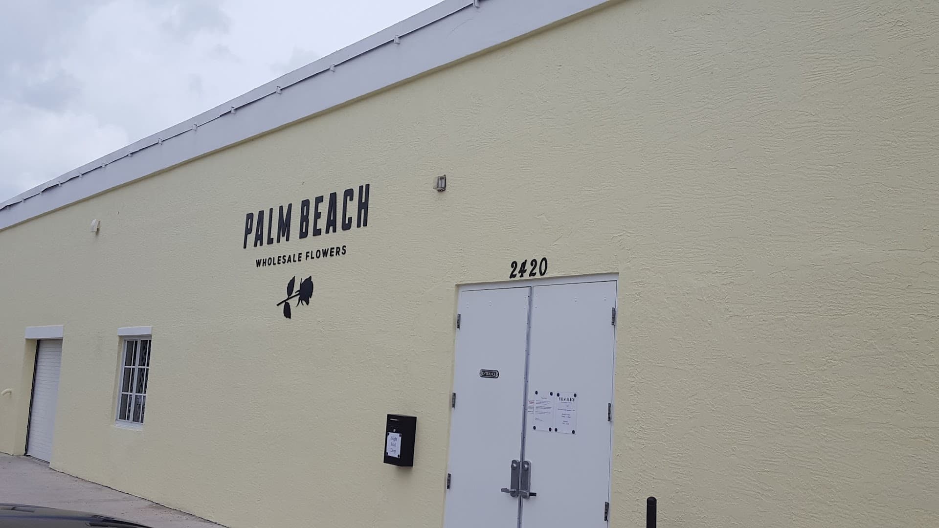 Palm Beach Wholesale Flowers, Inc. - Image 1