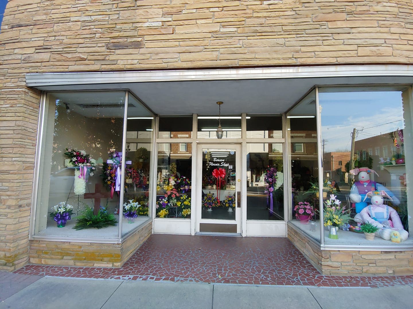 Benson Flower Shop - Image 1