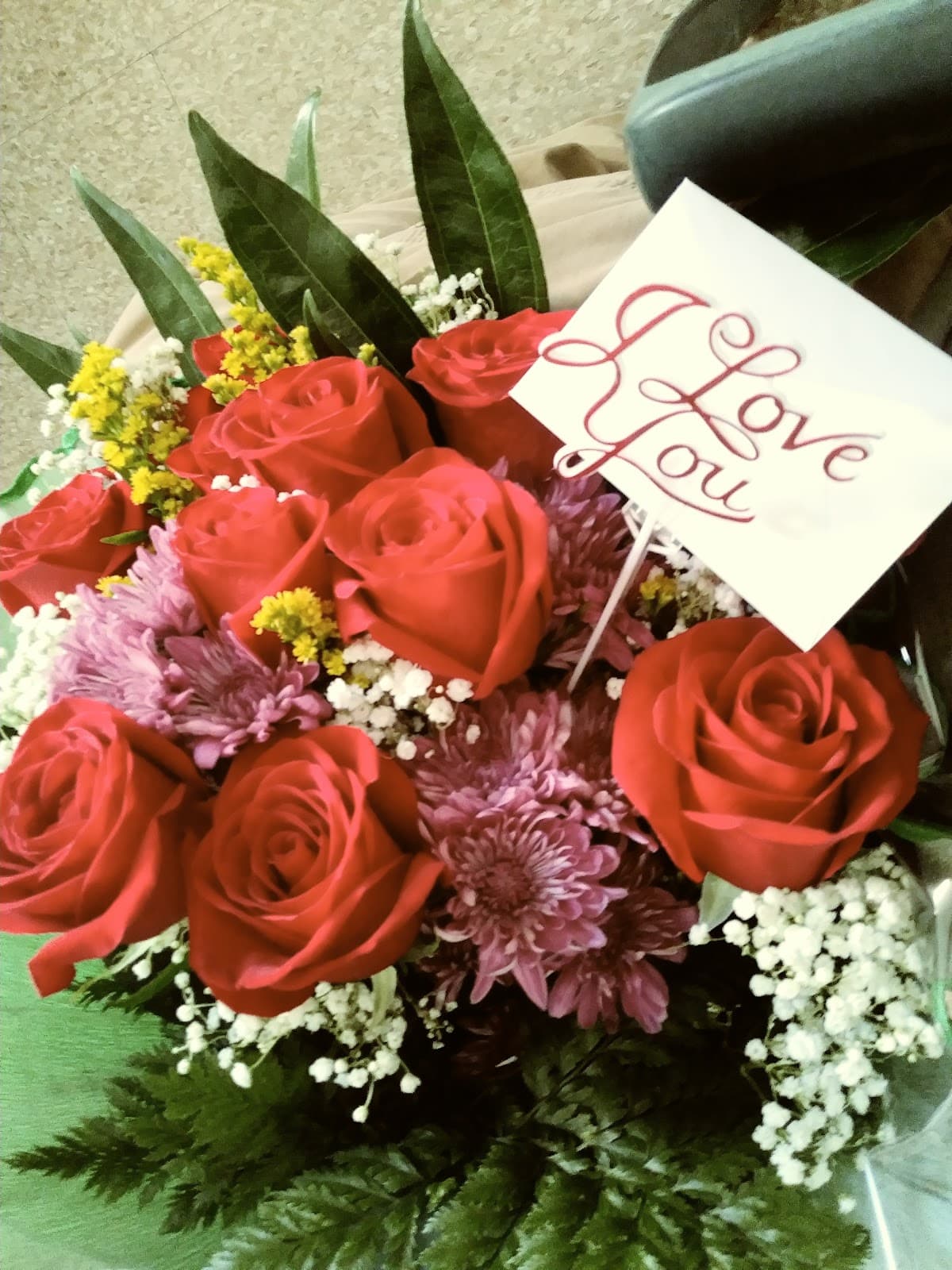 Helloguan Florist - Image 1