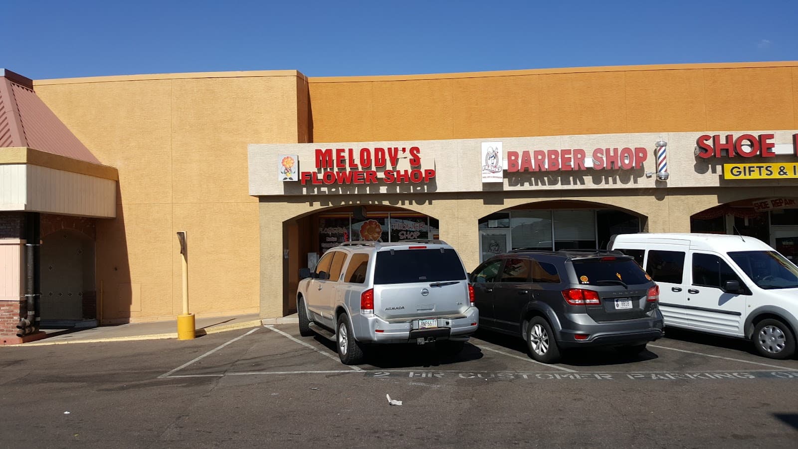 Melody's Flower Shop Llc - Image 1