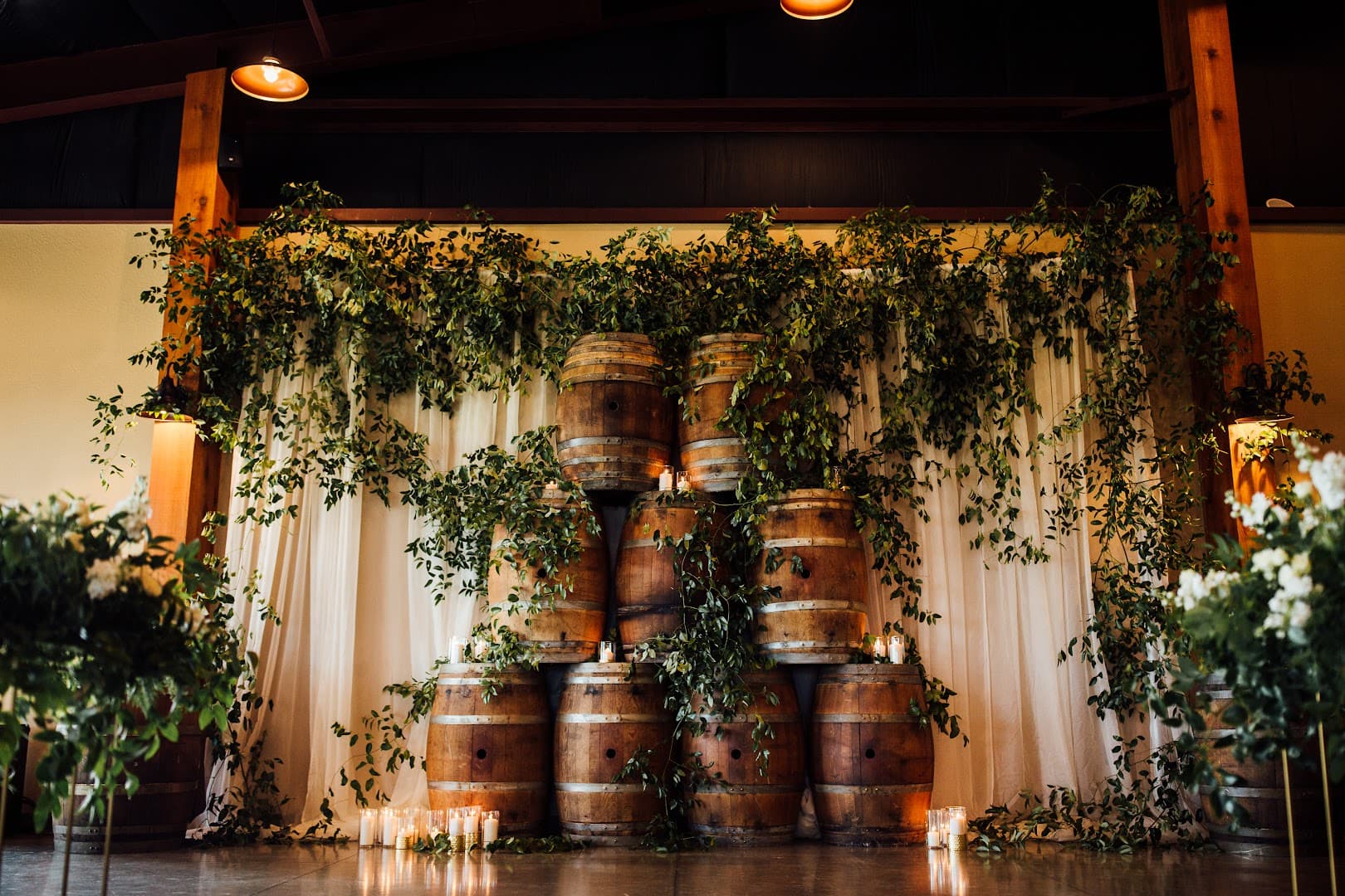 Kistner's Flowers - Image 1