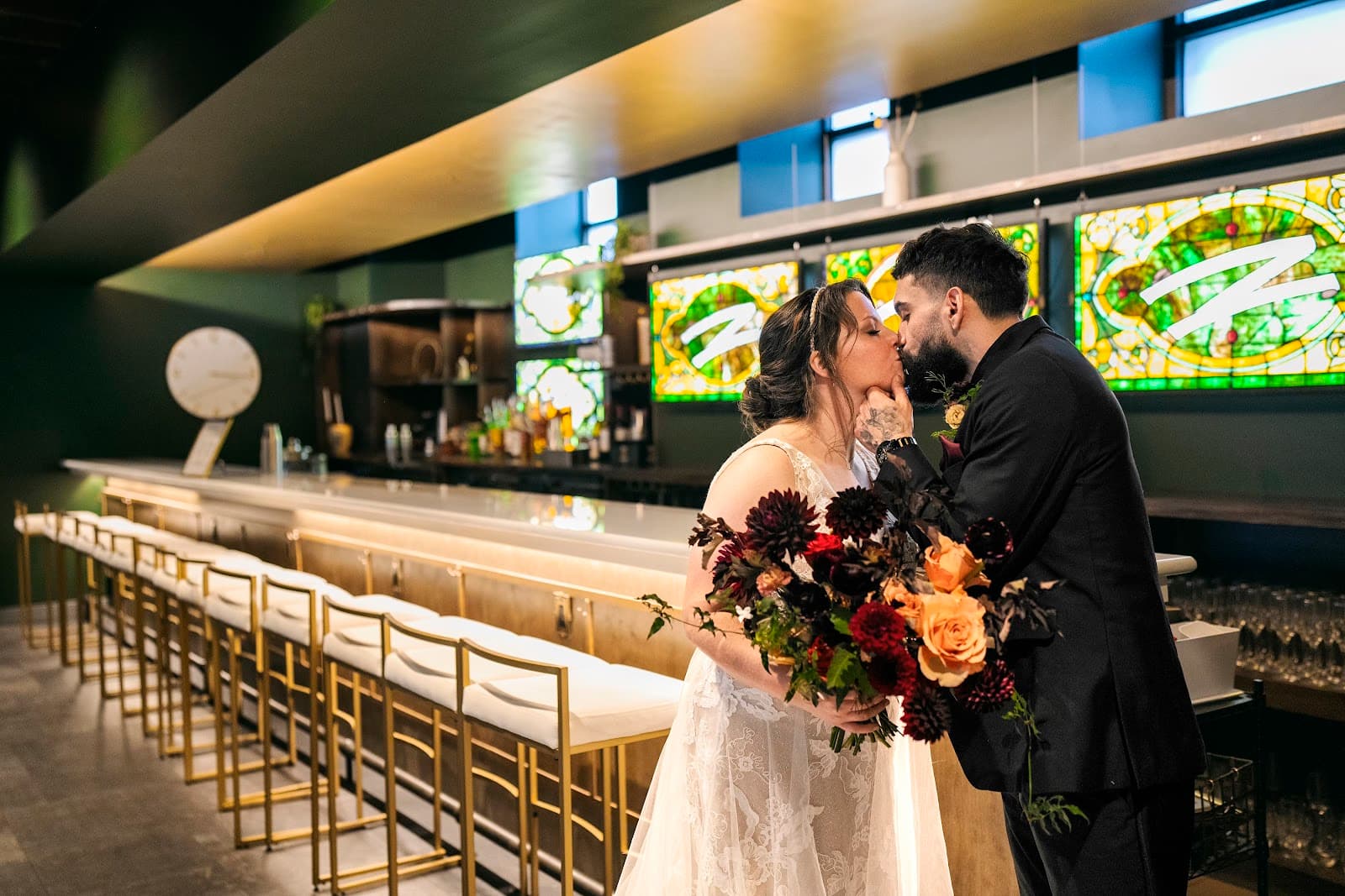 Kate Rutter (Intuitive) Florist - Image 1