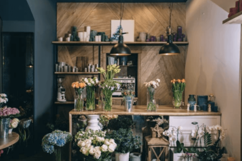 Christine's Creations Flower Shop - Image 1