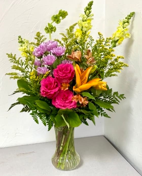 Brielle's Flowers - Image 1