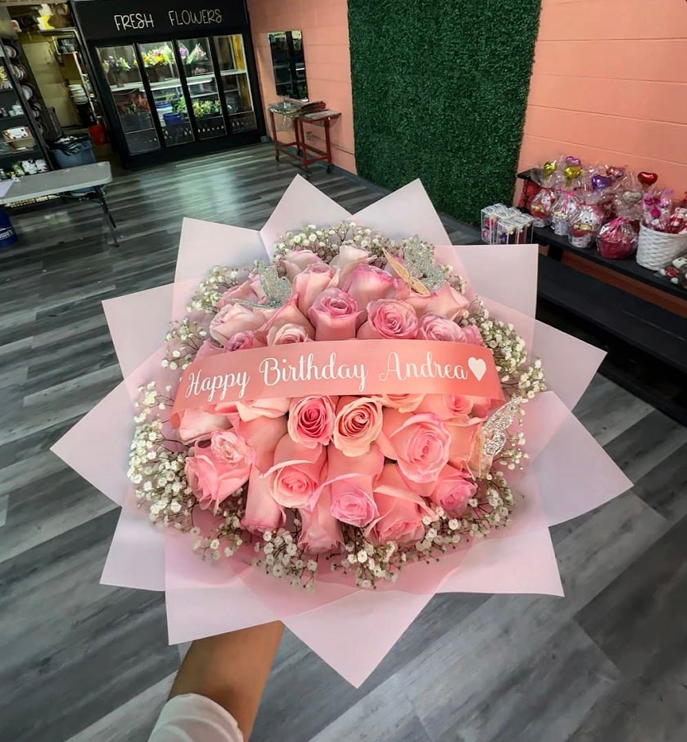 DMS Flowers - Image 1