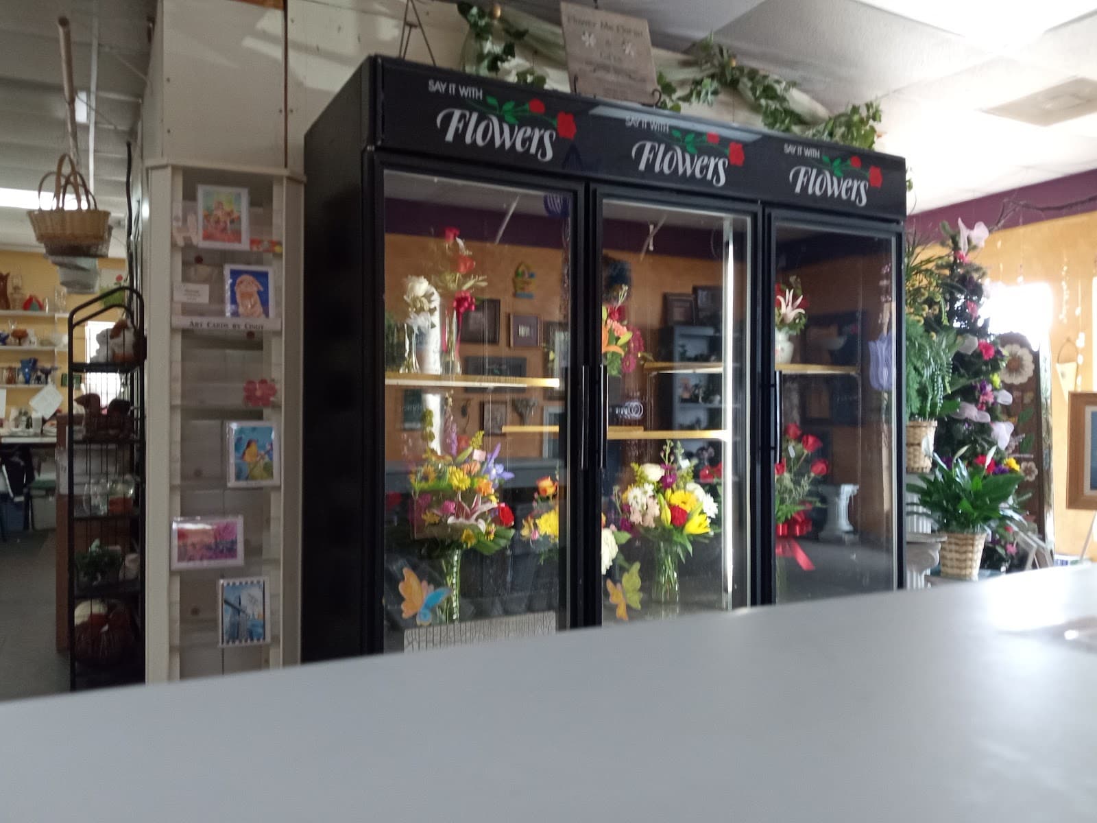 Flower Me Florist - Image 1