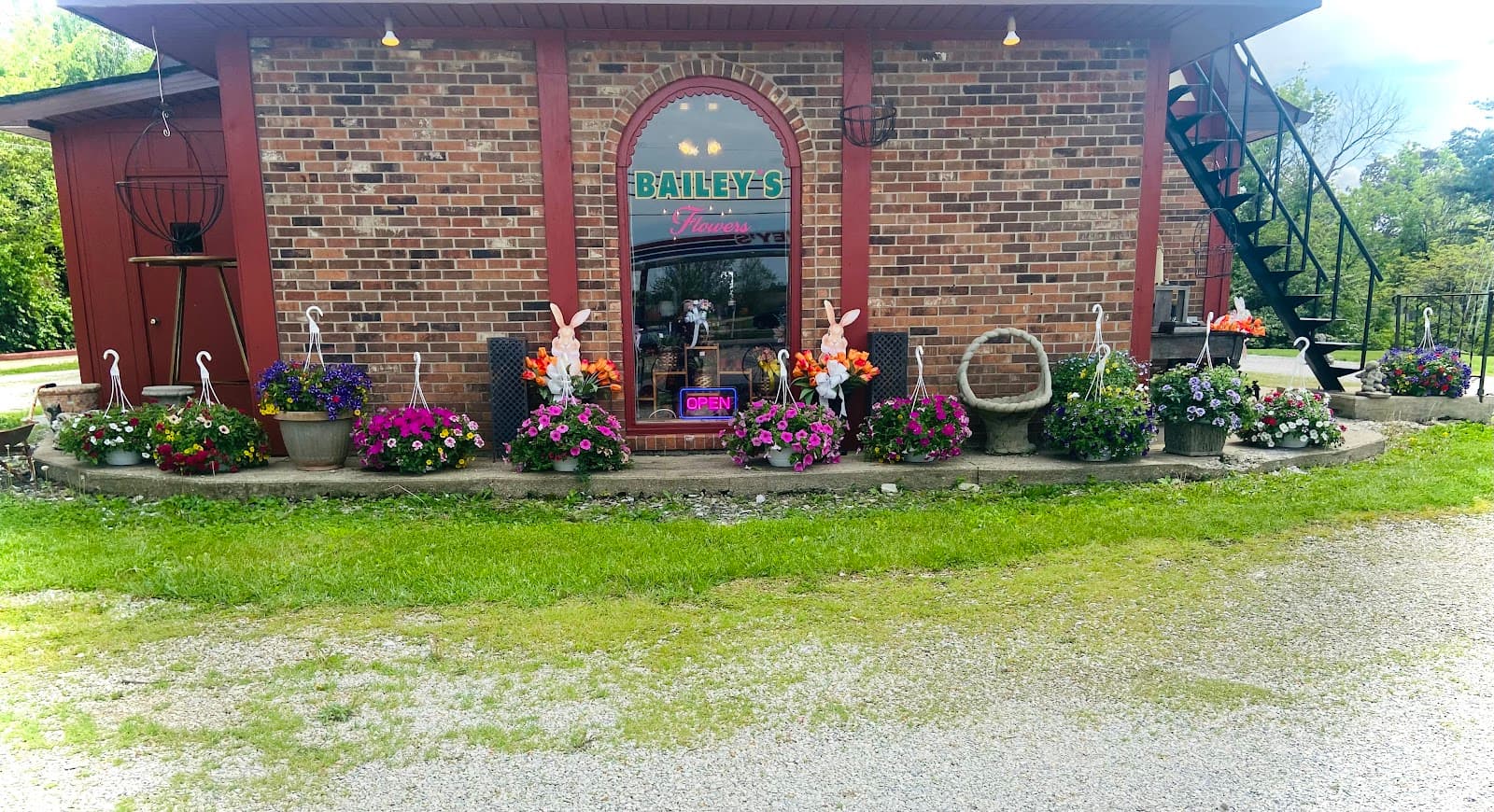 Bailey's Flowers - Image 1