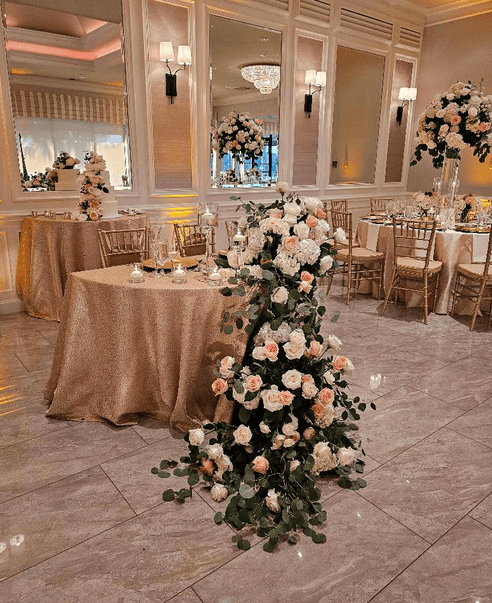 Floral Elegance Events - Image 1