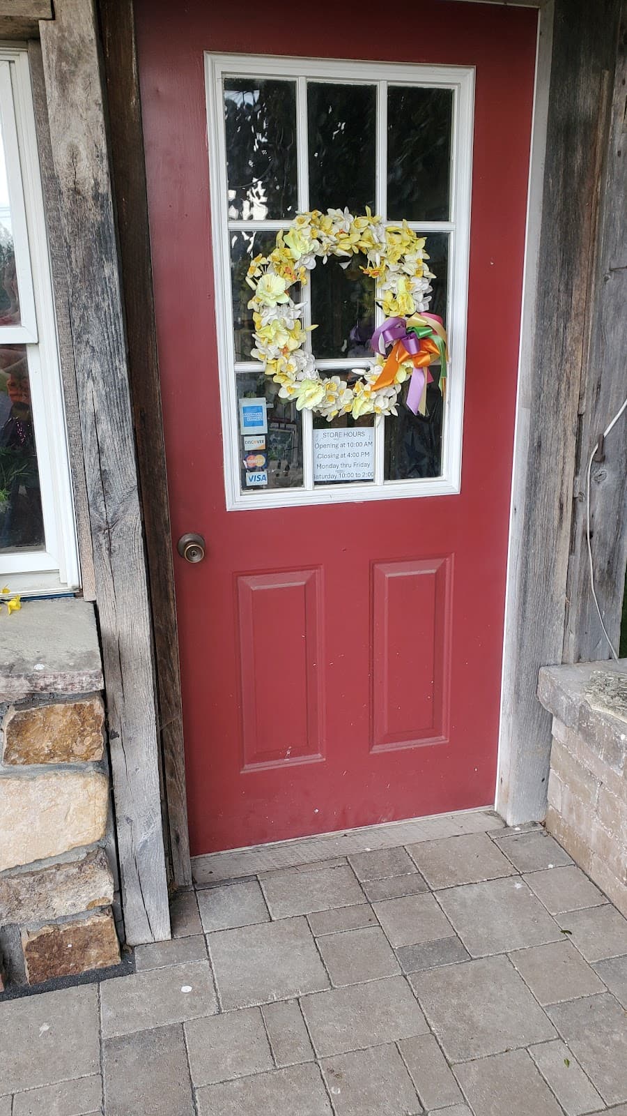 B & H Lawn Service & Floral - Image 1