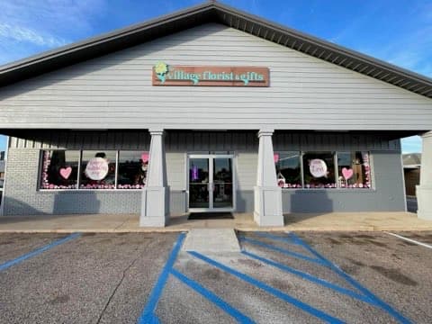 The Village Florist & Gifts - Image 1