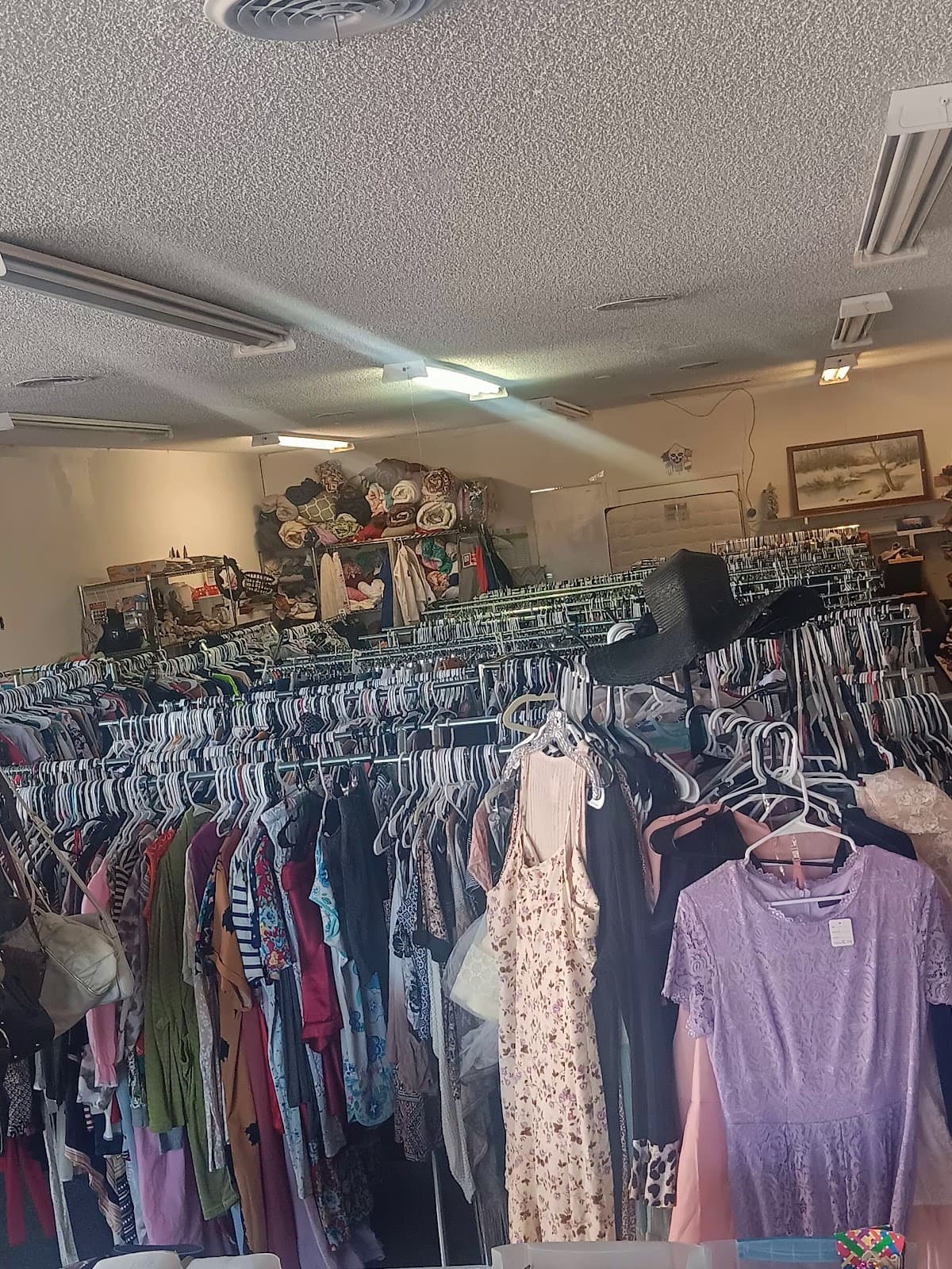 Genesis Flowers & Thrift Shop - Image 1