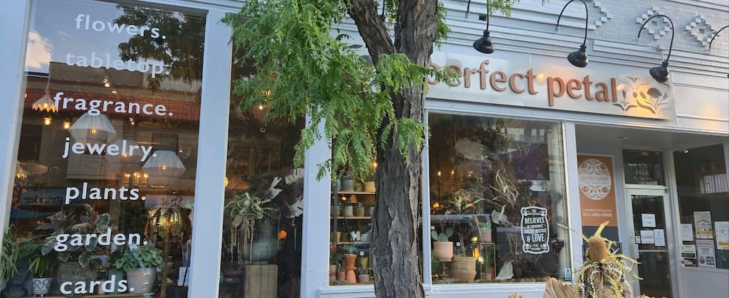 The Perfect Petal | Denver Florist - Image 1