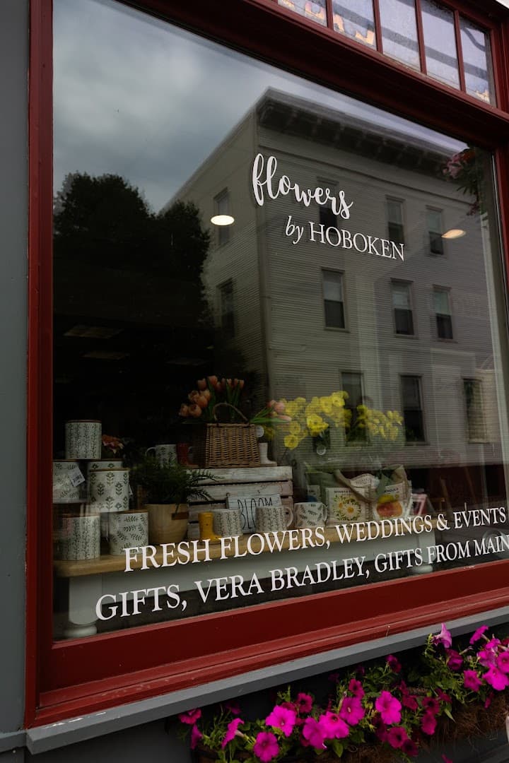 Flowers by Hoboken - Image 1