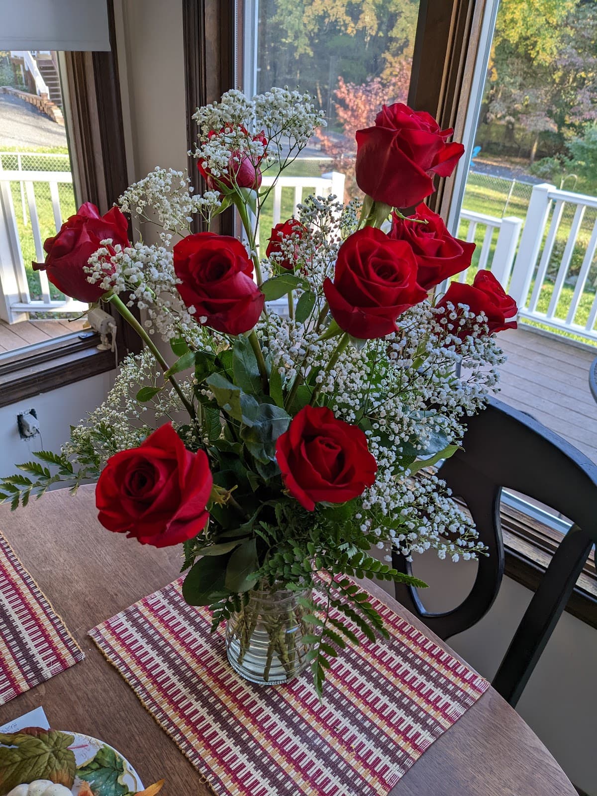 Amour Flowers - Image 1