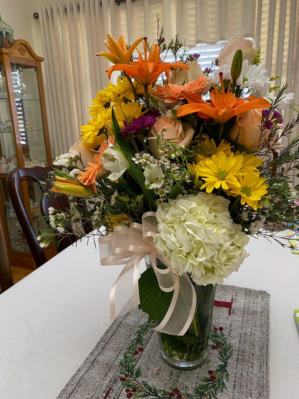 Little Mountain Florist - Image 1