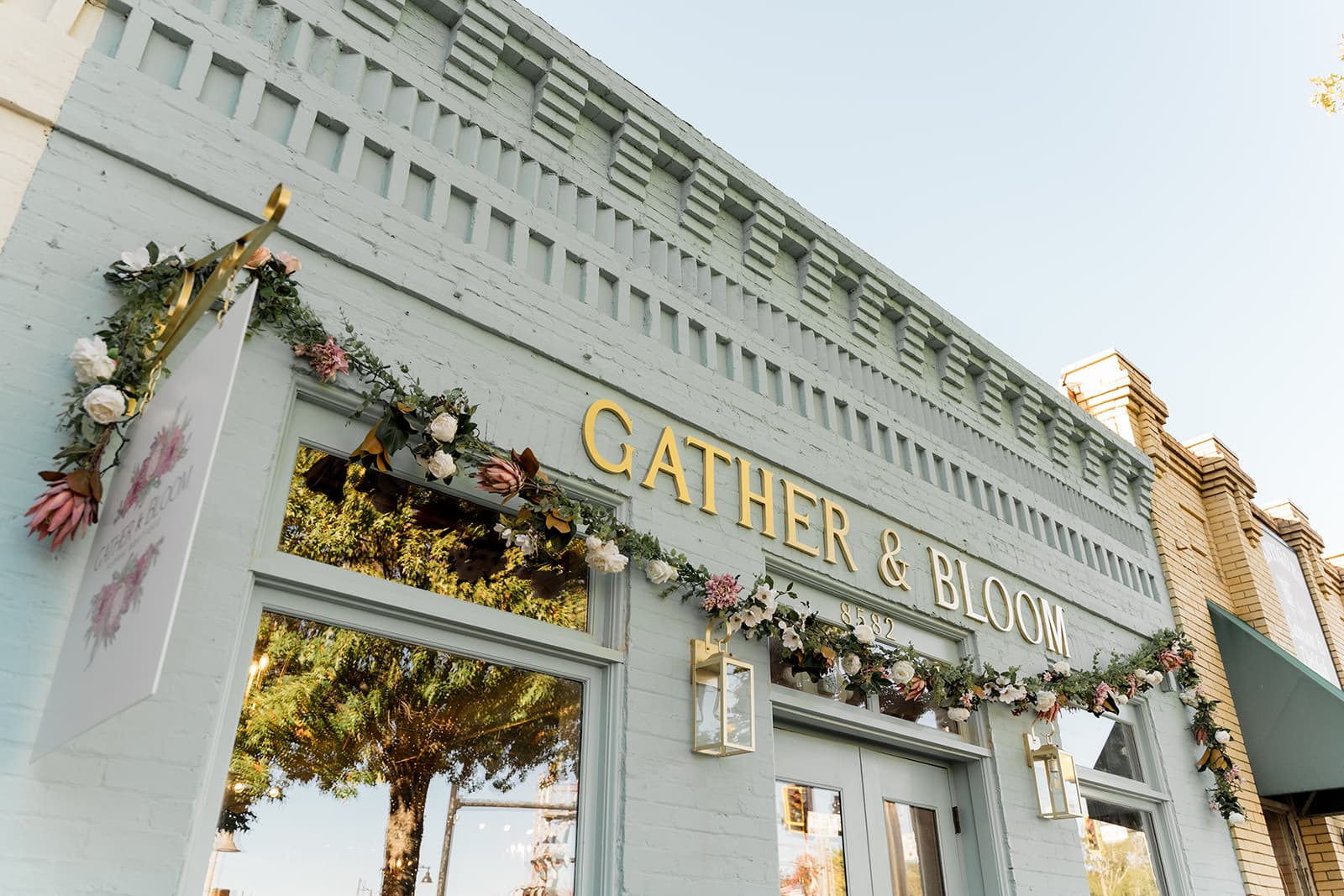 Gather & Bloom - Image 1