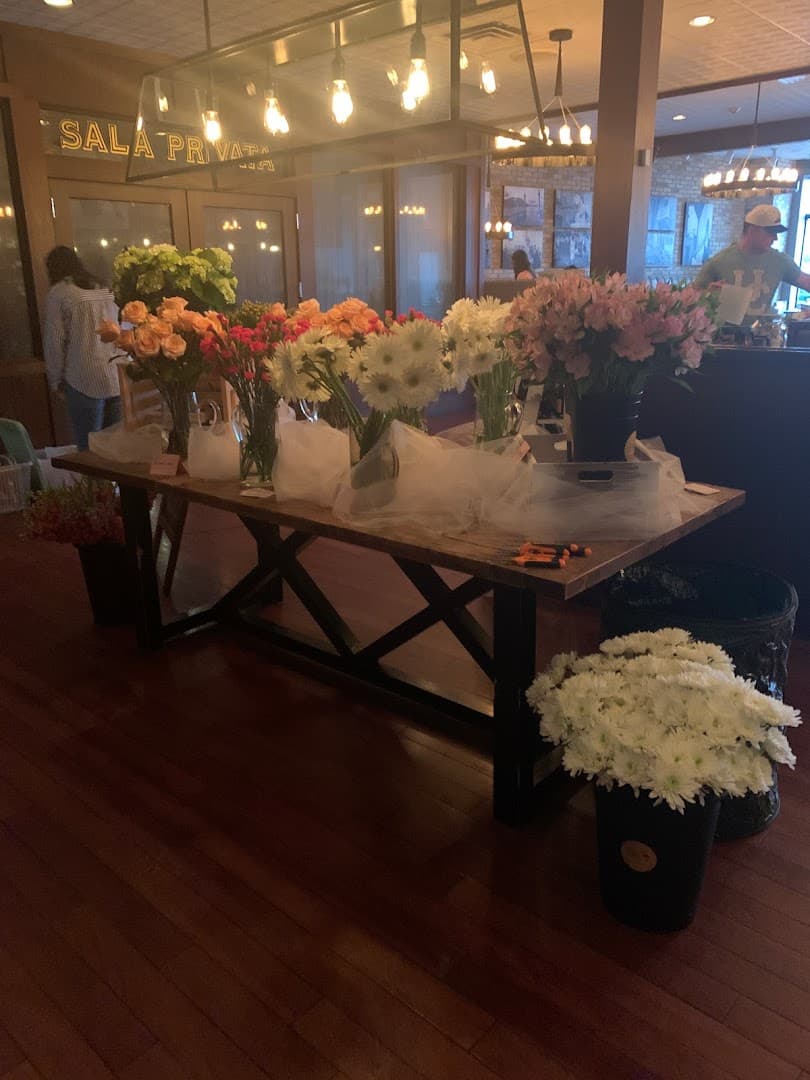 Betty's Blooms - Image 1