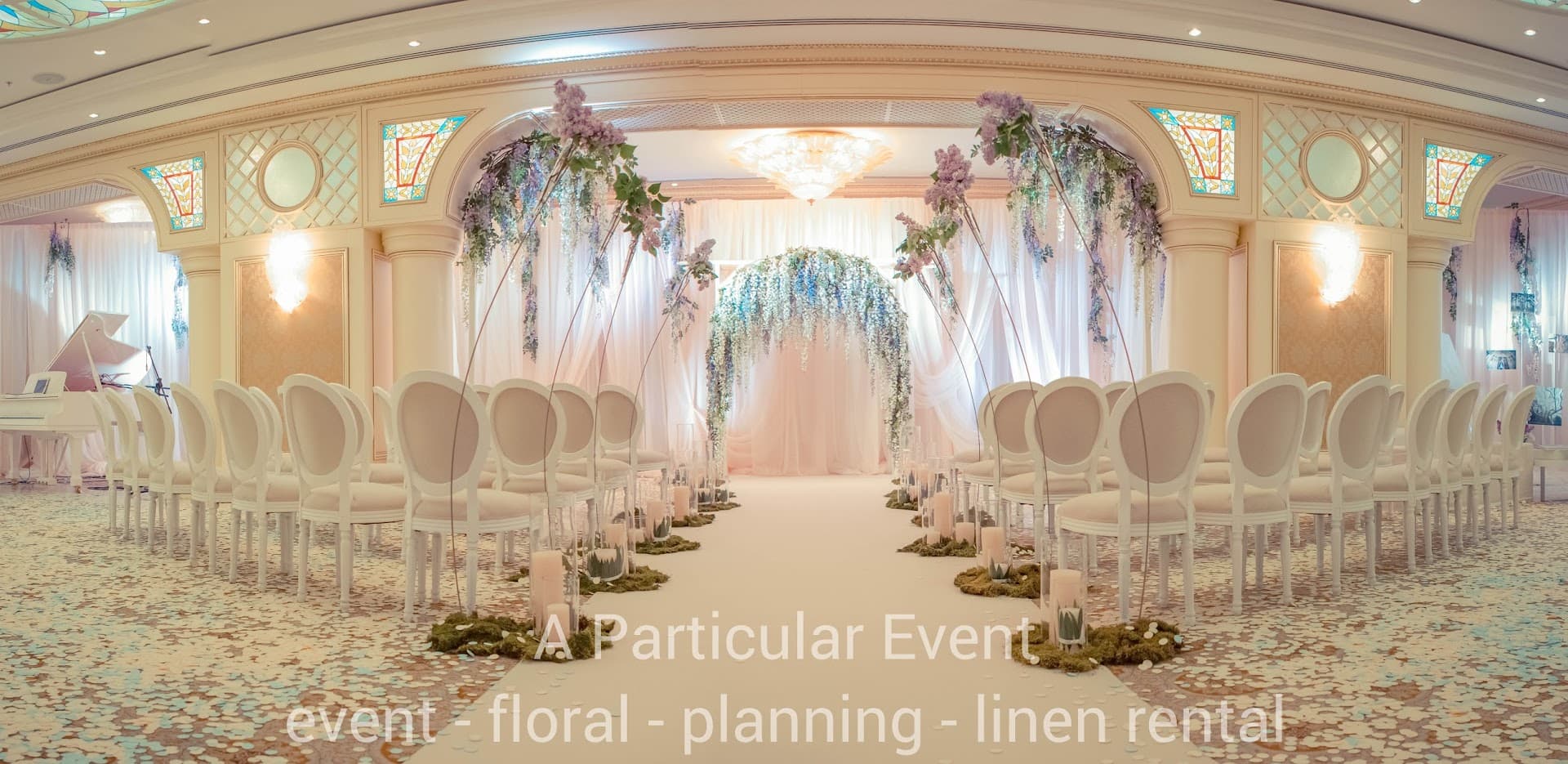 A Particular Event - Image 1