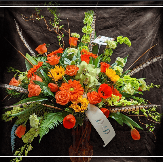 PJ's Flowers & Gifts - Image 1
