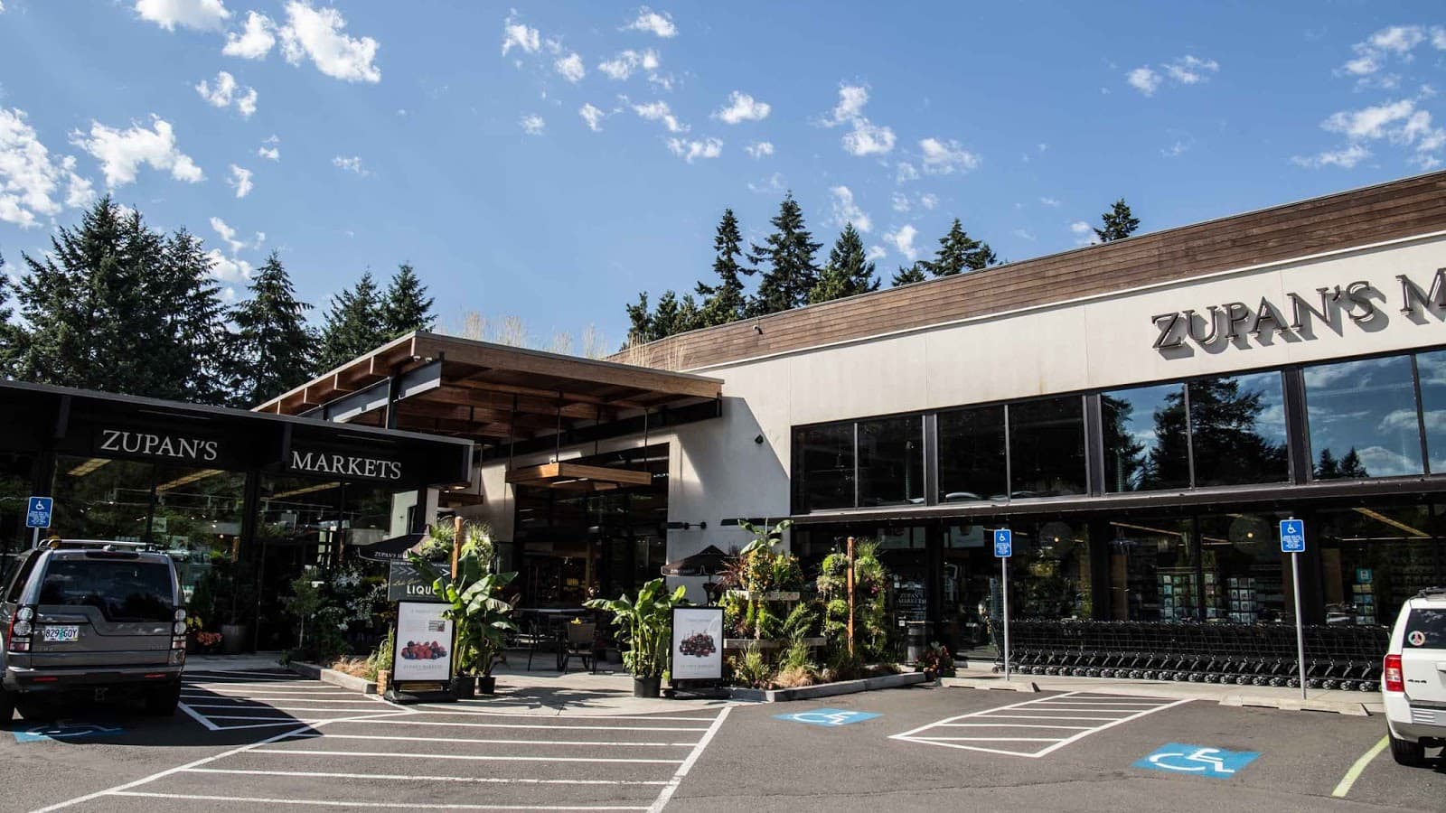 Zupan's Markets - Lake Oswego - Image 1