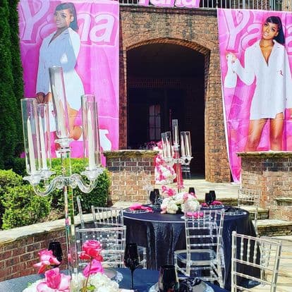 The Flower Garden - Image 1