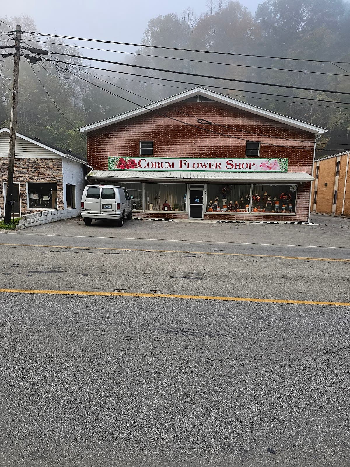 Corum Flower Shop - Image 1